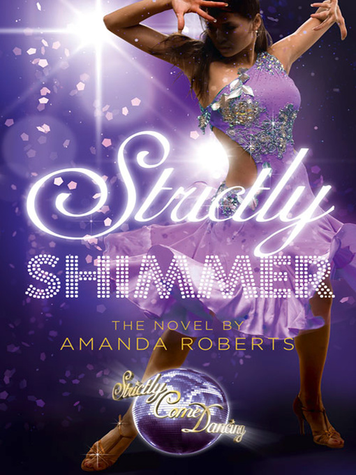 Cover image for Shimmer